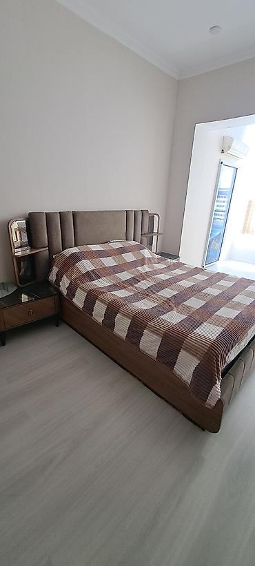 kravat ikinci el: İkinəfərlik çarpayı, Dolab, İşlənmiş — 4