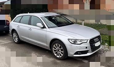 citroen c3 karavan: A6 C7 KRILO DESNO ZA AUDI A6 OD 2011. DO 2015. GOD. | AUDI A6 C7 — 1