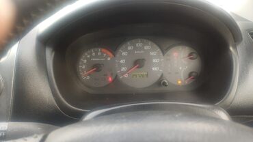 Honda: Honda Civic: 2002 г., 1.5 л, Автомат, Бензин, Хэтчбэк — 5