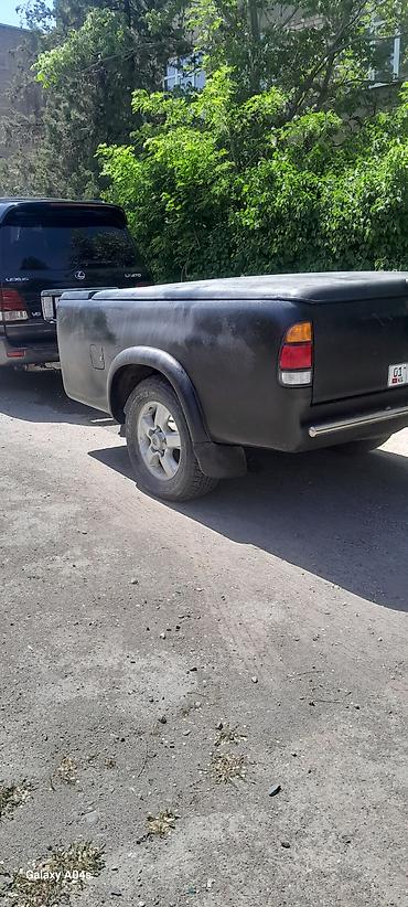 Toyota: Toyota Land Cruiser: 2016 г., Внедорожник — 4