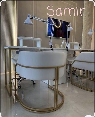 Salon, tibbi kreslolar: Şok endirim Mebel Demir Metal Dekor Gözeliy Salonu ücün -da lalafo.az — 4 Salon, tibbi kreslolar: Şok endirim Mebel Demir Metal Dekor Gözeliy Salonu ücün — 4