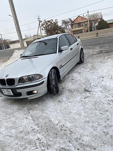 глушитель на бмв 34: BMW 3 series: 2000 г., 1.9 л, Механика, Бензин, Седан — 3