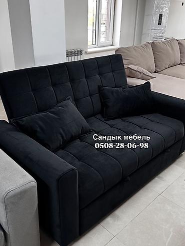 sofa: Прямой диван, Новый, В рассрочку — 6