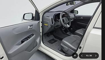 motor: Kia Morning: 2020 г. — 7