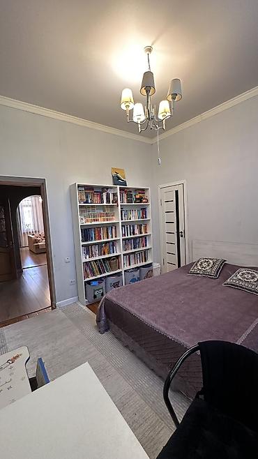 Продажа полдома: Продается дом в районе Пишпека ( ул.Льва Толстого 57) Участок 5 соток at lalafo.kg — 8 Продажа полдома: Продается дом в районе Пишпека ( ул.Льва Толстого 57) Участок 5 соток — 8