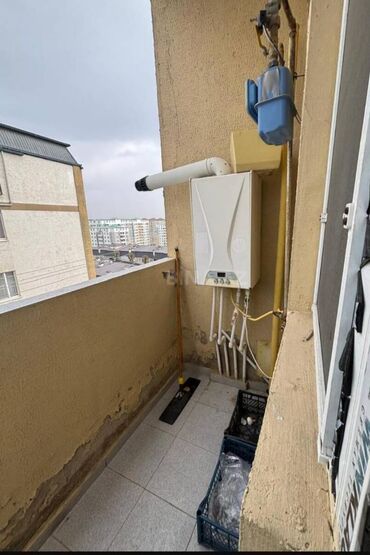 Uzunmüddətli kirayə mənzillər: Təcili kirayə verilir!!!!!! Xırdalanda Kristal 1də Mansard deyil — 10