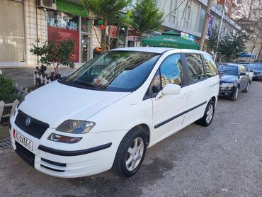 Transport: Mazda : 2 l | 2006 year Van/Minivan