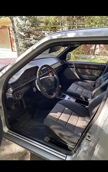 прибор мерс 124: Mercedes-Benz W124: 1994 г., 2.2 л, Механика, Бензин, Седан — 3