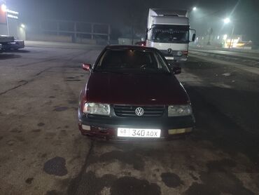 фольксваген лупо: Volkswagen Vento: 1993 г., 1.8 л, Механика, Бензин, Седан