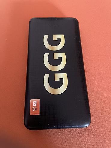 philips xenium: Внешний аккумулятор (power bank) GGG - Портативная зарядка в — 1