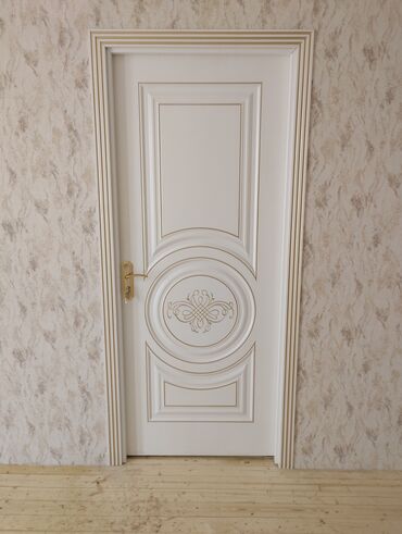 Otaq qapıları: Otaq qapıları 🏡 24 ay kreditlə! 💳 Tək şəxsiyyət vəsiqəsi ilə, rəsmi iş — 6