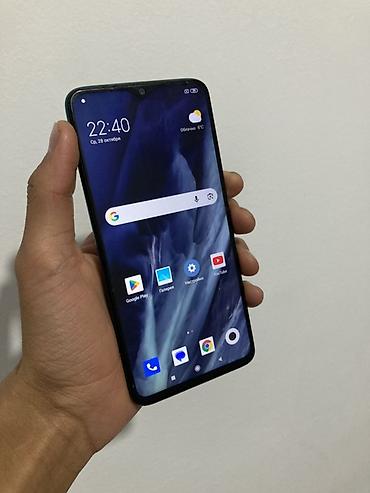 samsung note7: Redmi, Redmi Note 8 Pro, Б/у, 64 ГБ, 2 SIM — 1
