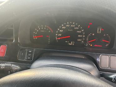 Honda: Honda Odyssey: 2002 г., 2.3 л, Автомат, Газ, Минивэн — 9