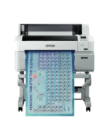 термопринтер купить бишкек: Epson SureColor T3200 Продаем широкоформатный A1 цветной рулонный