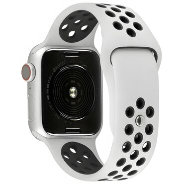 Smart saatlar: İşlənmiş, Smart saat, Apple