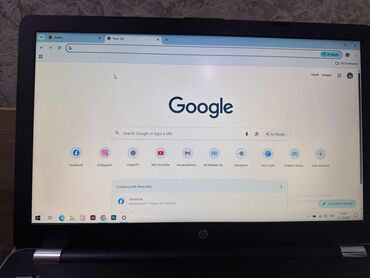 HP: Daha ağır işlərə keçdiyim üçün kompüterimi dəyişirəm. Bu səbəbdən — 6