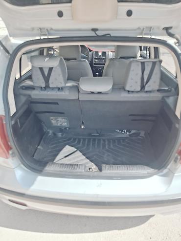 bud e9: Hyundai Getz: 2004 г., 1.3 л, Механика, Бензин, Хэтчбэк — 6