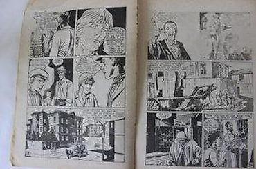 Knjige: LUNOV MAGNUS STRIP 792,LMS 792,KEN PARKER, DONOVANOVI DEČACI | Lunov — 11
