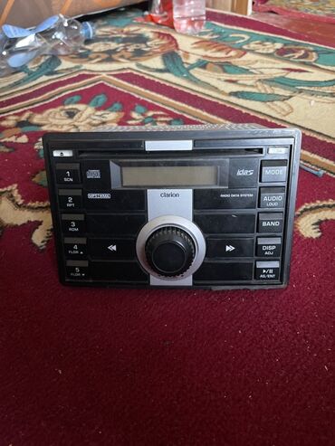 купить потолочный монитор в автомобиль: Б/у, 1-DIN, Без системы, Без оперативной памяти ГБ ОЗУ, Без встроенной памяти Гб ПЗУ at lalafo.kg купить потолочный монитор в автомобиль: Б/у, 1-DIN, Без системы, Без оперативной памяти ГБ ОЗУ, Без встроенной памяти Гб ПЗУ