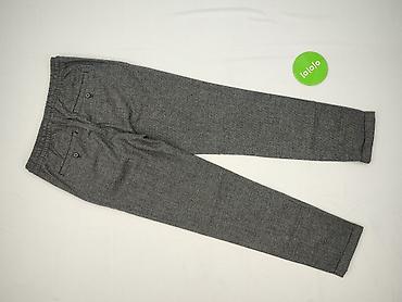 yupoo clothes: H&M, Spodnie materiałowe damskie, rozmiar XS — 3