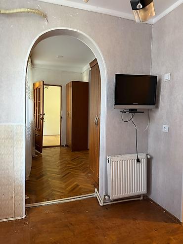 Köhnə tikili: Bakı, Yasamal, 3 otaqlı, Köhnə tikili, m. Elmlər Akademiyası, 75 kv. m — 5