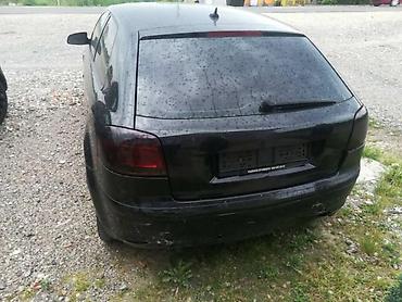 Car Parts: LETVA VOLANA I OSTALI DELOVI ZA AUDI A3 OD 2003. DO 2008. GOD. | — 1