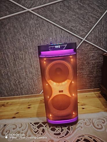 ayfon 17 pro max: Hoffmann parti akustik sistemi – güclü səs və çoxfunksiyalı idarəetmə — 6