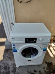 макбук цена бишкек бу: Стиральная машина Beko, Б/у, Автомат, До 5 кг
