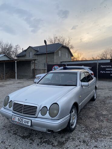 продаю витс: Mercedes-Benz A 210: 1996 г., Механика, Дизель, Седан