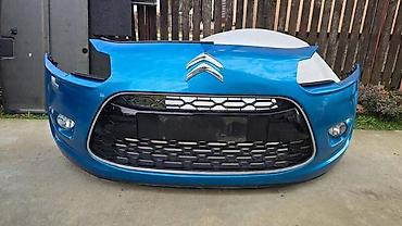 golf 2 vrata: BRANIK ZA CITROEN DS3 | Prednji branik Citroen C4 Picasso — 3