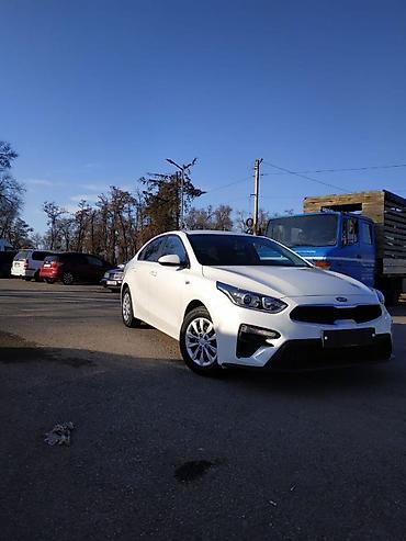 Kia: Kia K3: 2020 г., 1.6 л, Автомат, Бензин, Седан — 2
