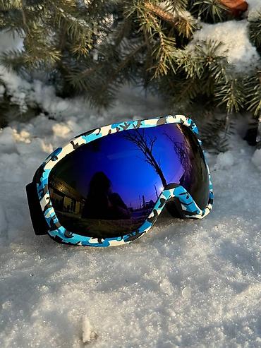 Маски, очки: Маски, очки — 26