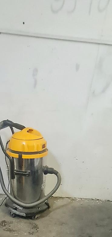 Avtoyuma aparatları: Avtoyuma məntəqəsi – tam təchizatlı boks - 1 avtomobil üçün geniş — 10