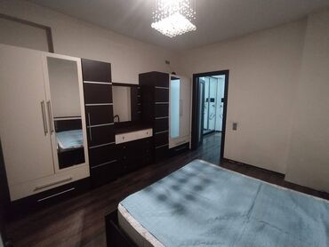 Uzunmüddətli kirayə mənzillər: Xətai metrosu yaxınlığında,Süleyman Vəzirov küçəsində(Xətai icra — 9