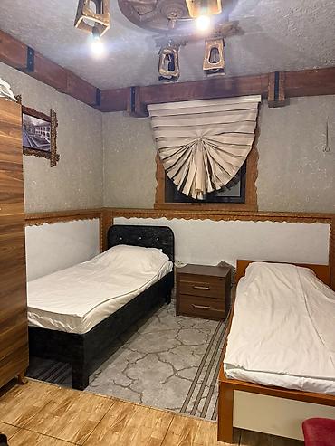 lake otel: Qalmağa yer axtaranlar üçün sakit, sərfəli, rahat hostel. Hostelimizde — 6