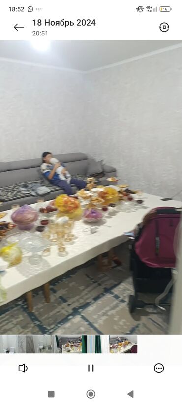 снять дом на сутки для вечеринки: Дача, 50 м², 3 комнаты, Собственник, Евроремонт