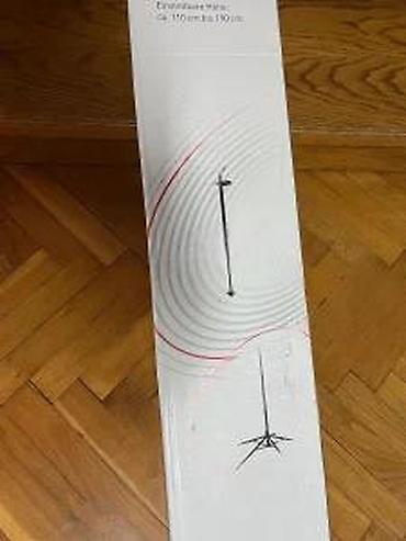 Ostali pribor i dodaci za alate: Profesionalni stalak za servisiranje bicikala - Podesiva visina — 11