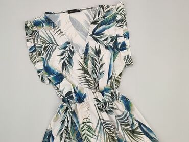 fajne bluzki na lato: Dress, XL (EU 42), condition - Very good