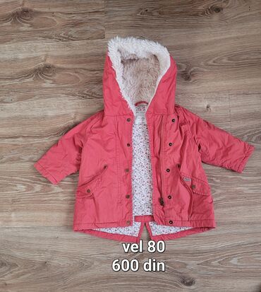 Paketi dečije odeće: Paket: Haljine, Helanke, Jakne, Za devojčice, uzrast: 12 meseci — 3