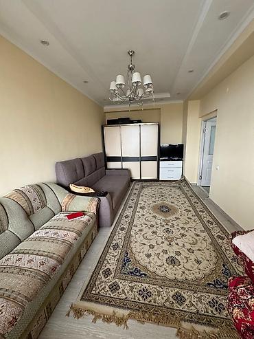 Продажа квартир: 2 комнаты, 70 м², 10 этаж, Свежий ремонт — 1