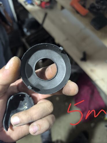 Bobinlər, alışma sarğısı: Məhsul: Mercedes w201 /190 üçün müxtəlif orijinal ehtiyat hissələri — 43