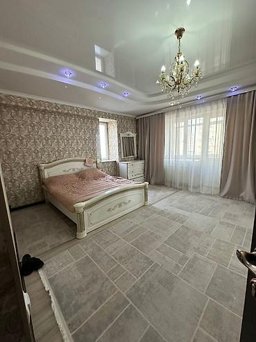 Продажа квартир: 2 комнаты, 83 м², Элитка, 7 этаж, Косметический ремонт — 9