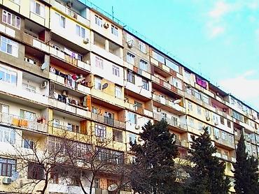 xalqlar dostluğu ev: Bakı, 8-ci kilometr, 5 otaqlı, Köhnə tikili, m. Xalqlar Dostluğu, 120 kv. m — 4