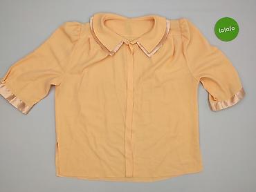 wyprzedaz bluzek: Bluzka damska, rozmiar 5XL — 2