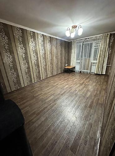 парк ататюрк: 1 комната, 32 м², Ата-Тюрк парк 104 серия, 4 этаж, Косметический ремонт — 2