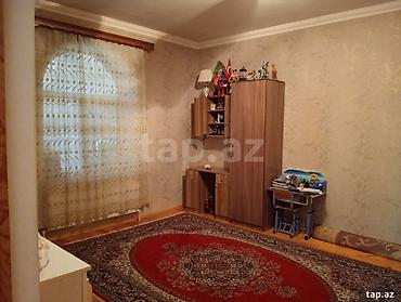 heyet evi dizayn: 3 otaqlı, 100 kv. m — 1