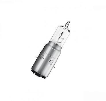 cenaa: OSRAM S1 12V 25/25W – halogena sijalica za motocikle i skutere - Tip — 2