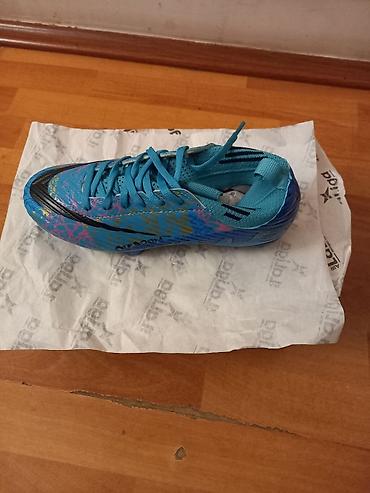 Butslar: Butslar Ölçü: 38, Yeni — 6