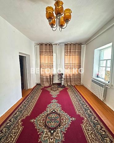 по трассе: 🏠Продается дом в с. Беловодское Нижняя зона от трассы - 500 м 🟡Стены — 5