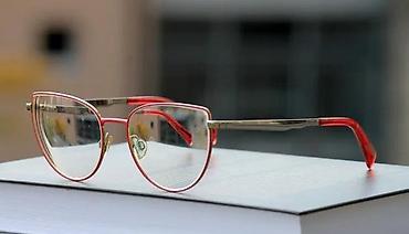 Naočare: Vintage Just Cavalli dioptrijski ram. Just Cavalli je rođen 1998 — 2